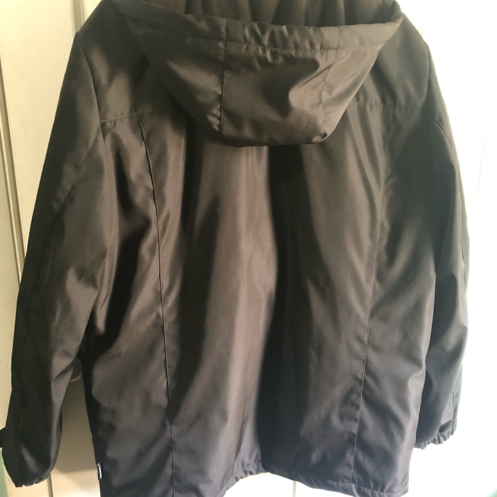 Calvin Klein coat - Picture 7 of 7